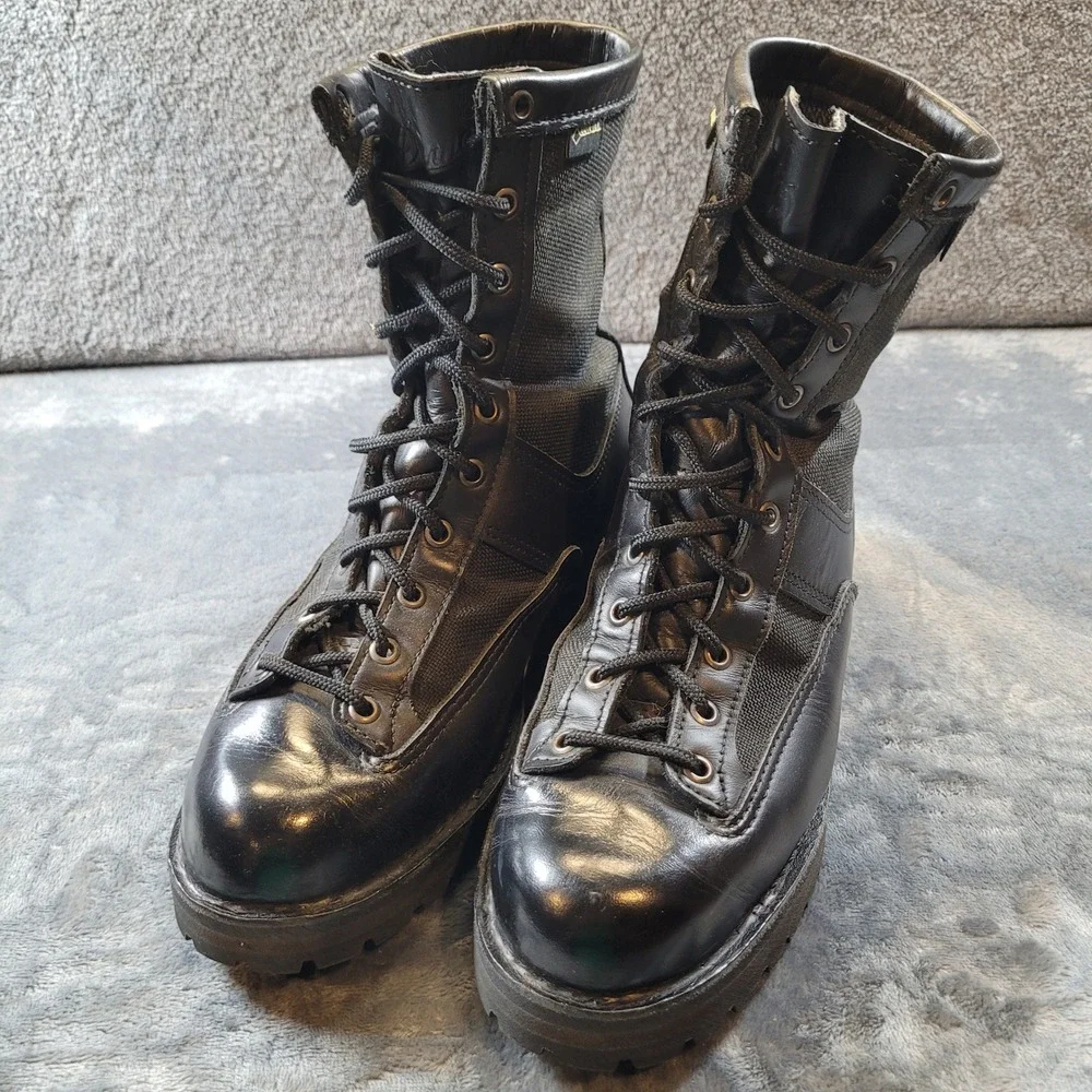 Danner Acadia 8